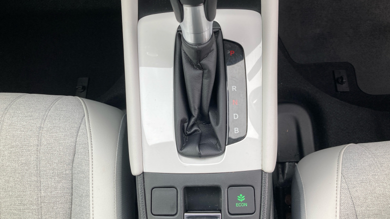 Honda Jazz 1.5 i-MMD Hybrid EX 5dr eCVT Hybrid Hatchback